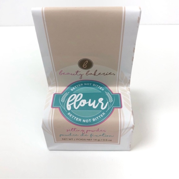 BEAUTY BAKERIE SETTING POWER - Picture 4 of 10